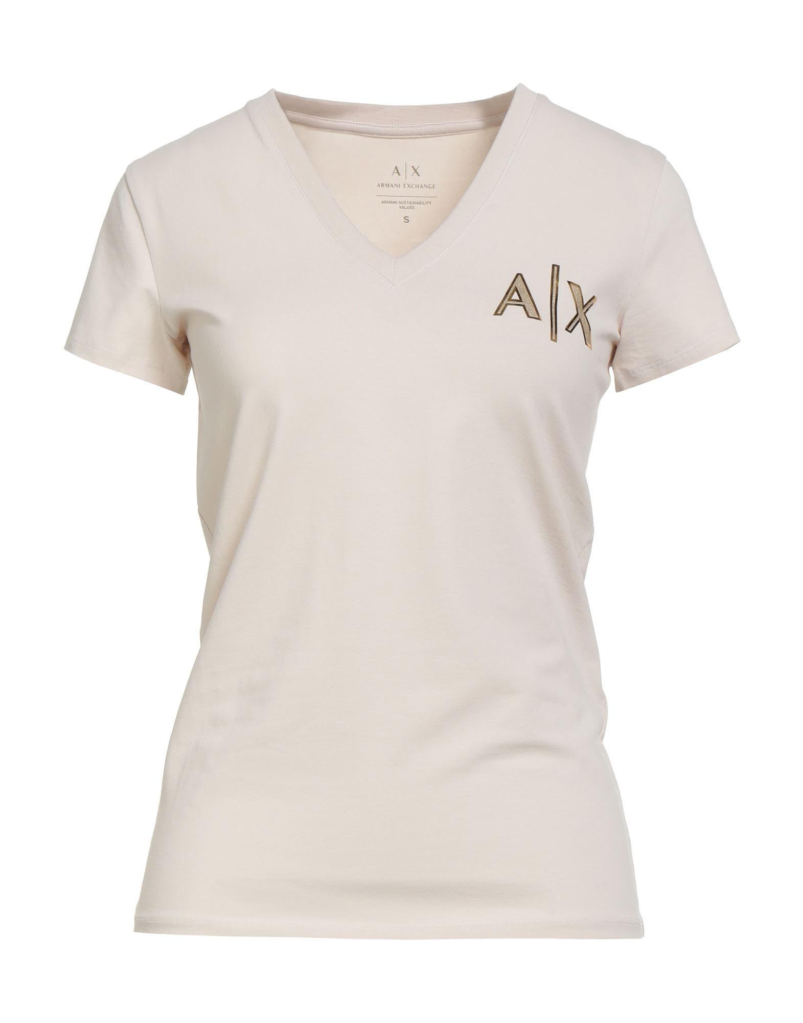 ARMANI EXCHANGE - T-shirts