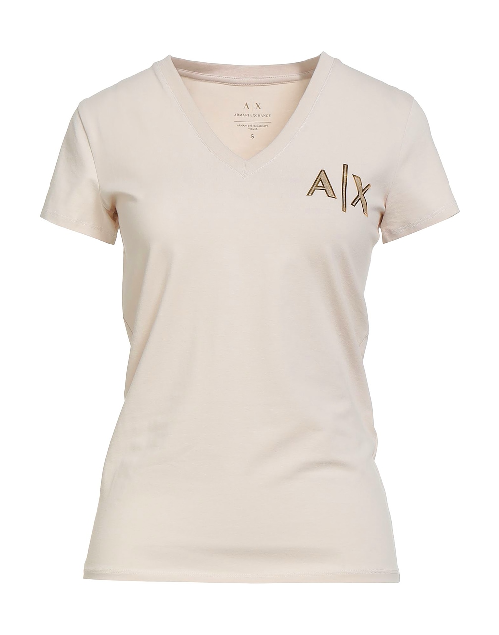 ARMANI EXCHANGE - T-shirts