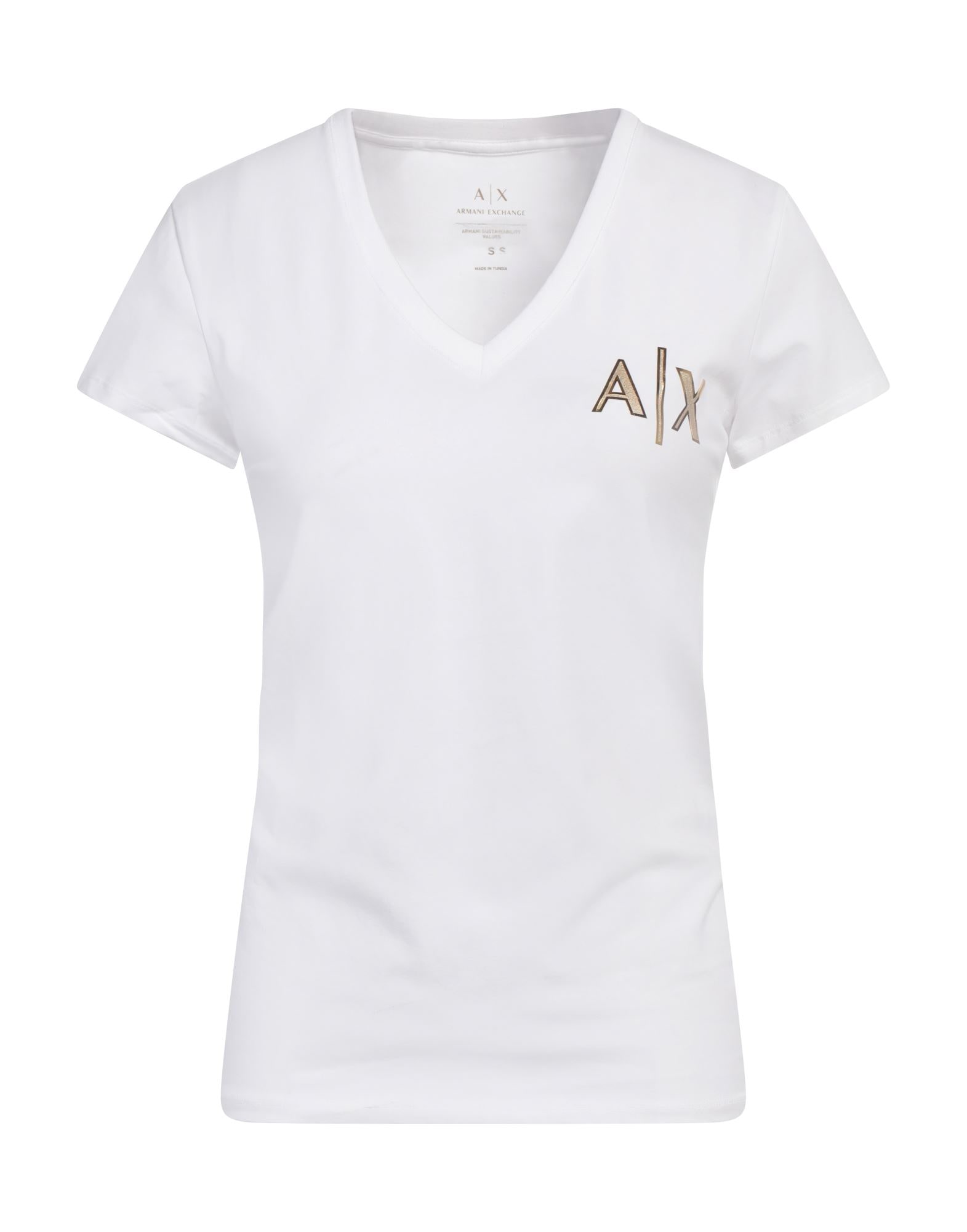 ARMANI EXCHANGE - T-shirts