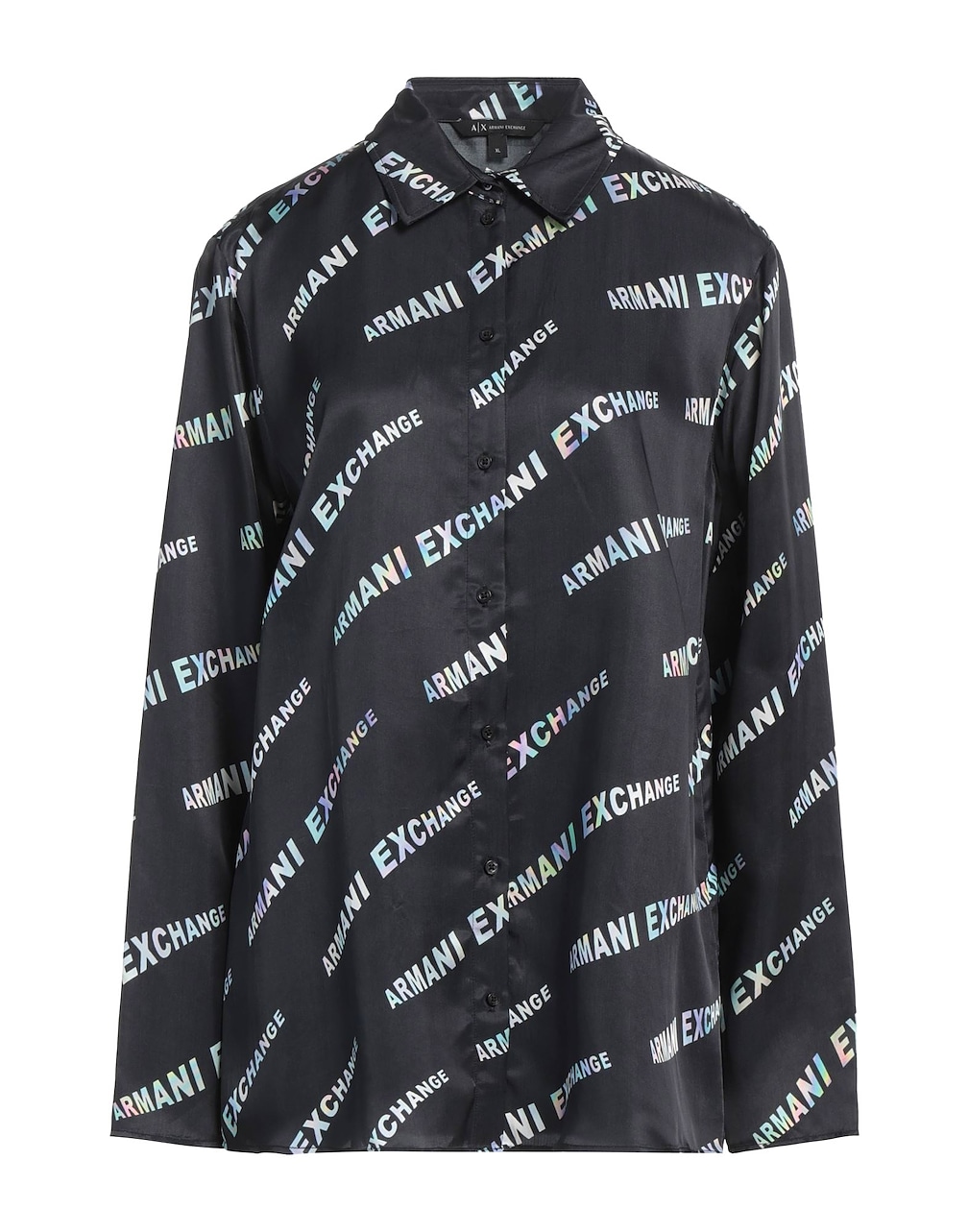 ARMANI EXCHANGE - Shirts