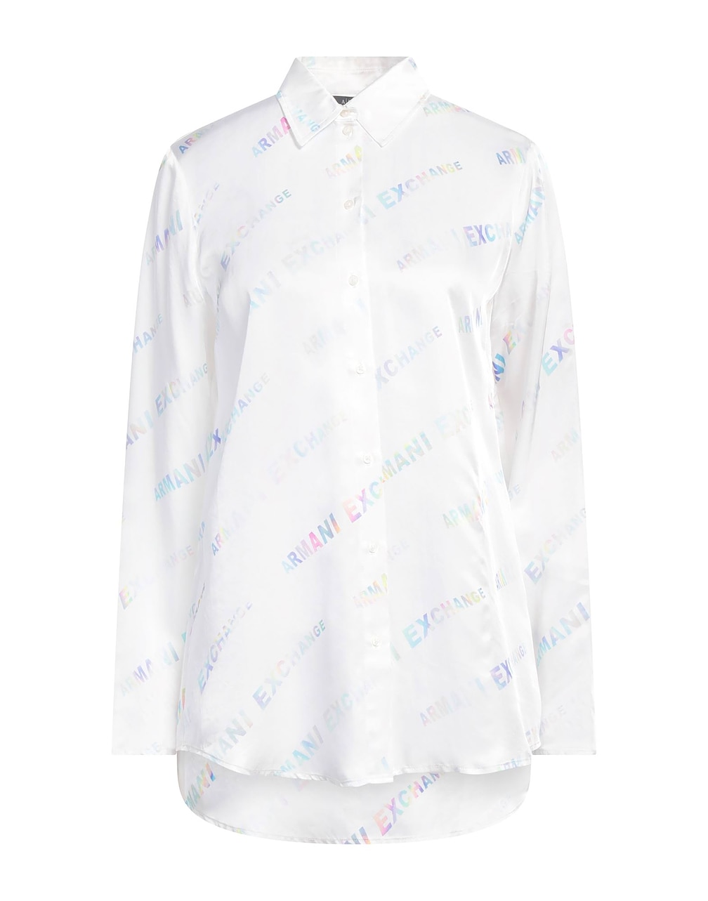 ARMANI EXCHANGE - Shirts