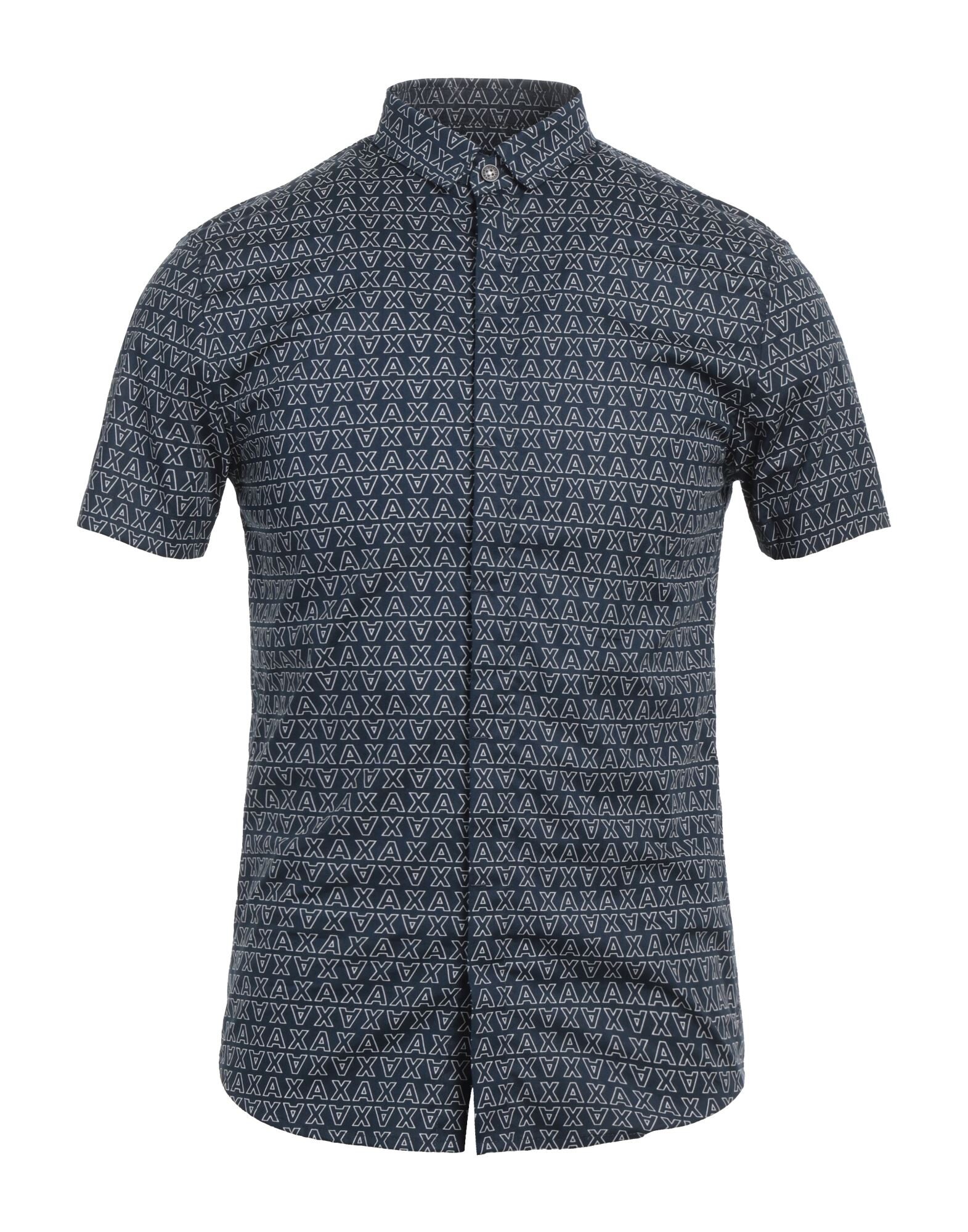 ARMANI EXCHANGE - Shirts