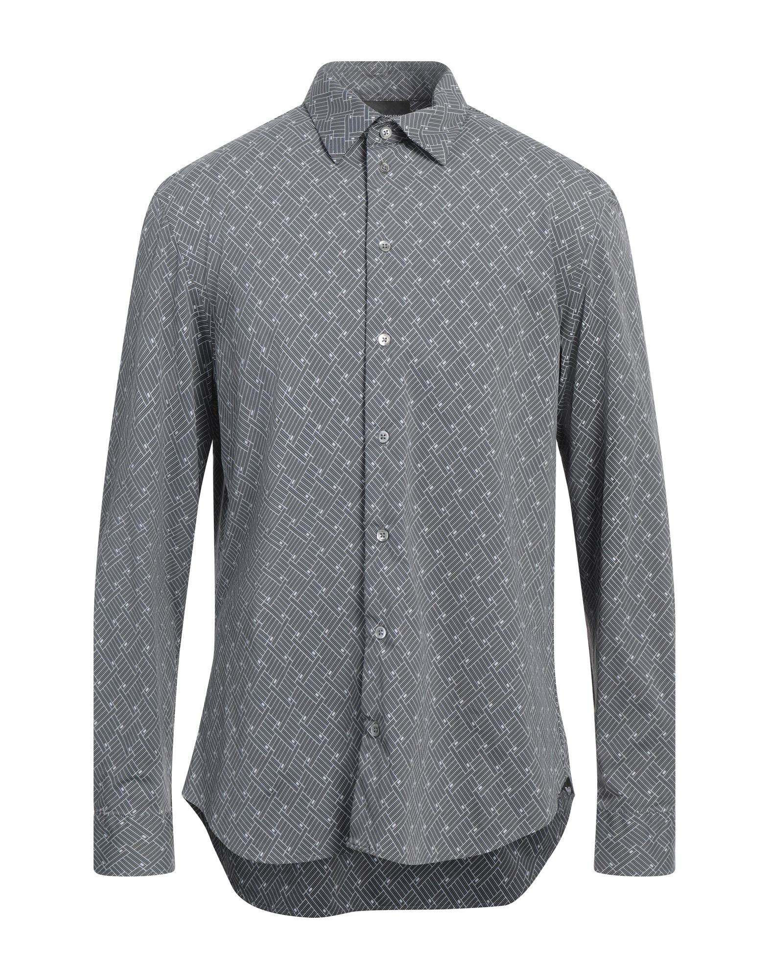 EMPORIO ARMANI - Shirts