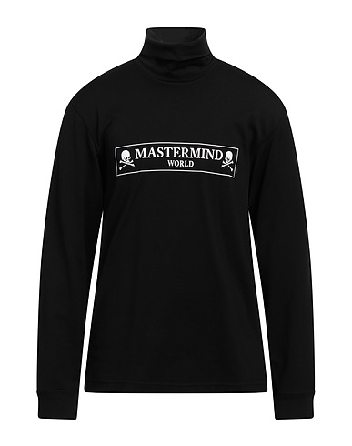 MASTERMIND WORLD T-shirt 100% Cotton