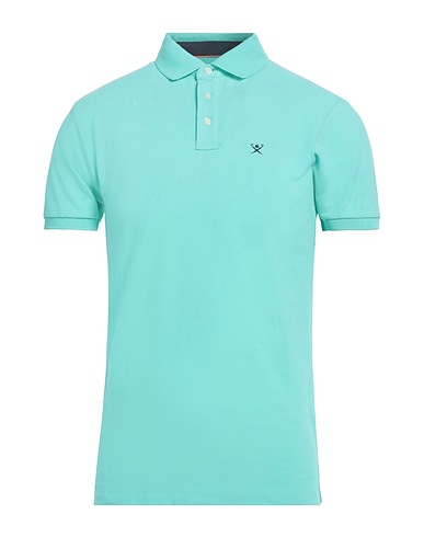 HACKETT Polo shirts 100% Cotton