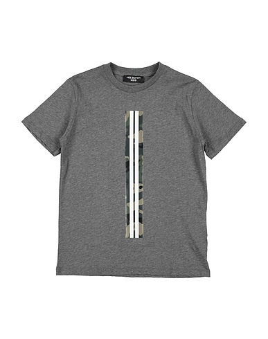 NEIL BARRETT T-shirt 100% Cotton