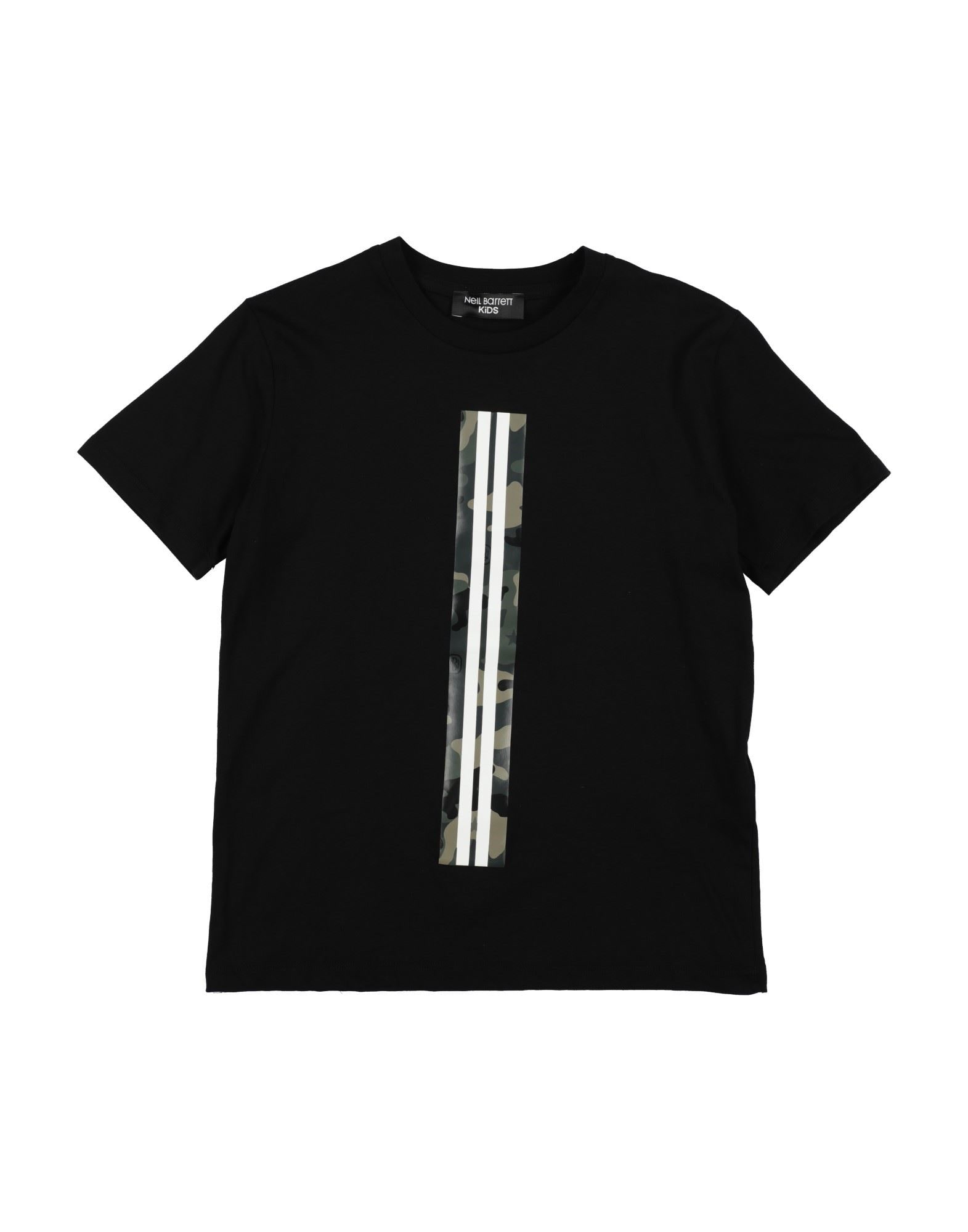 NEIL BARRETT - T-shirts