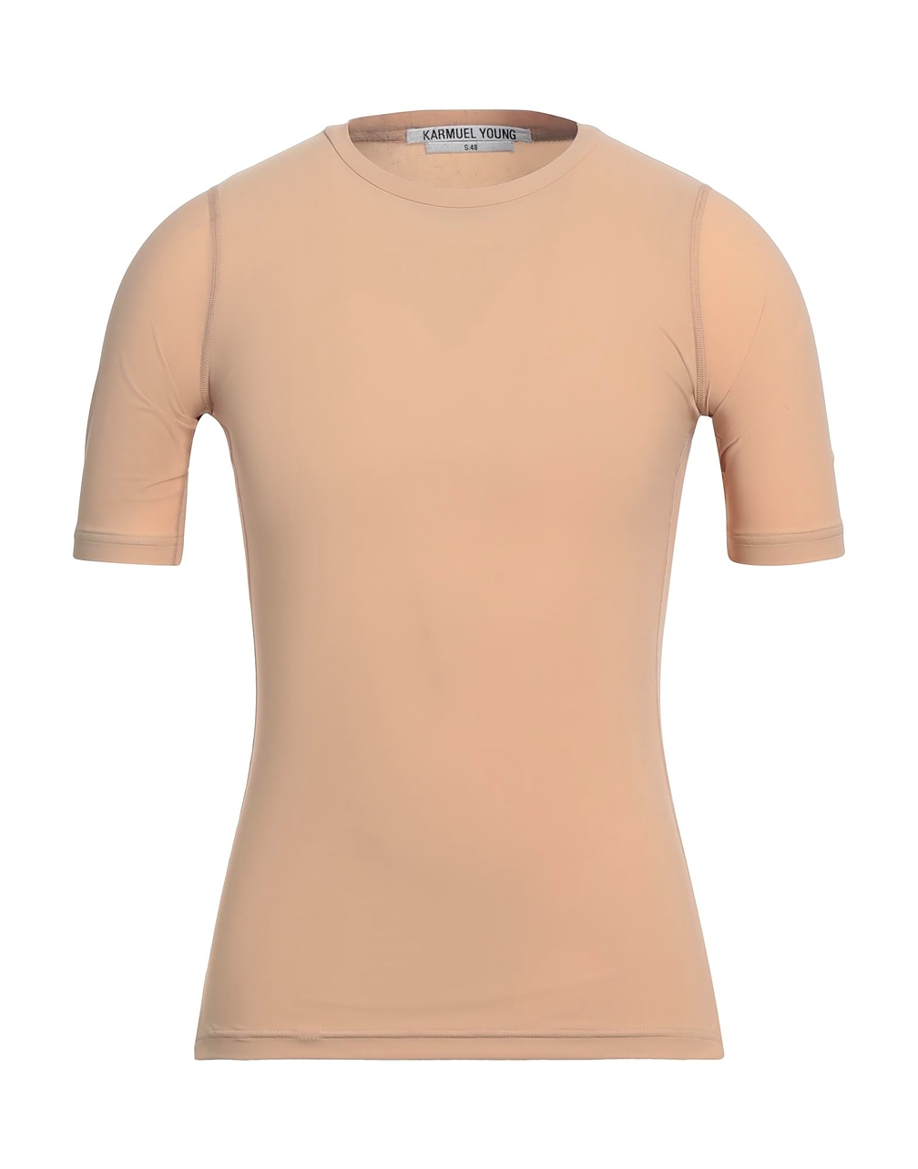 KARMUEL YOUNG - T-shirts