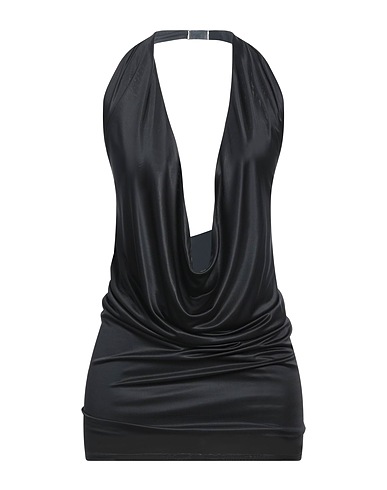 ATLEIN Sheath dress Black 100% Viscose