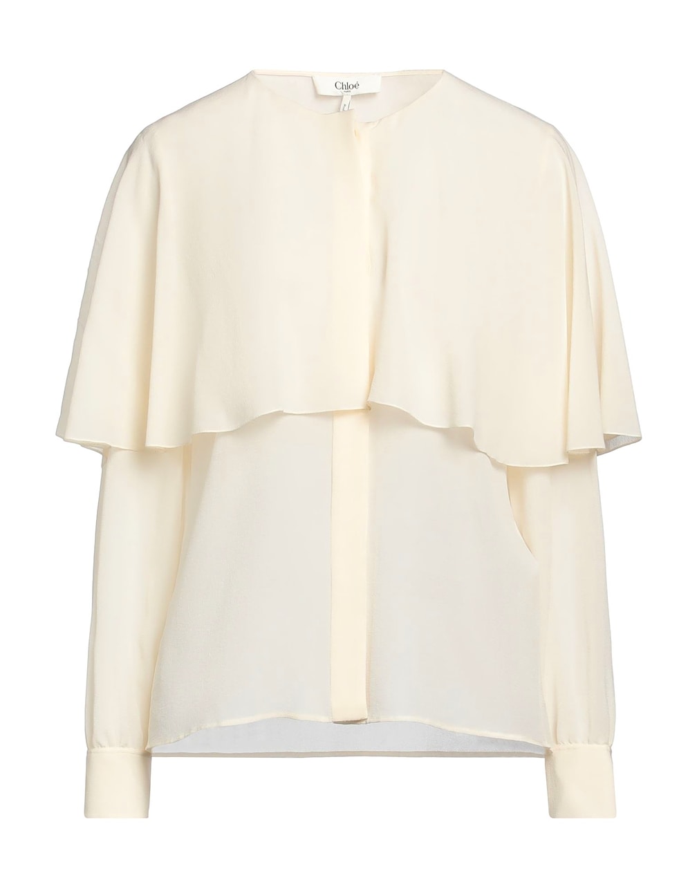 CHLOÉ - Shirts