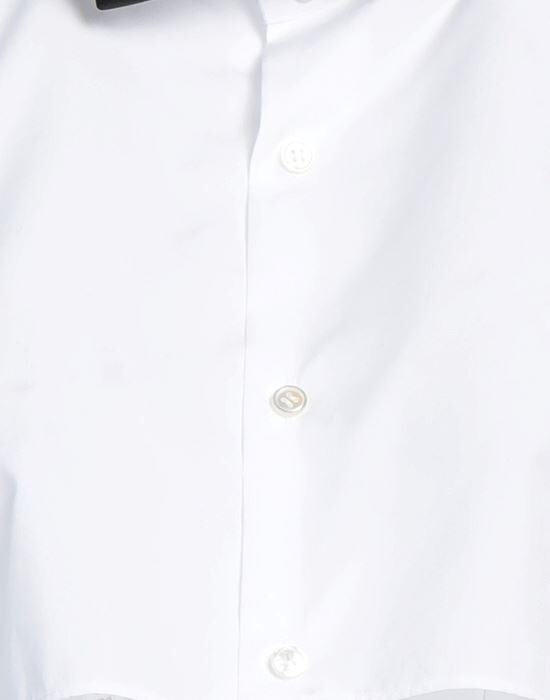 NOIR KEI NINOMIYA Pубашка