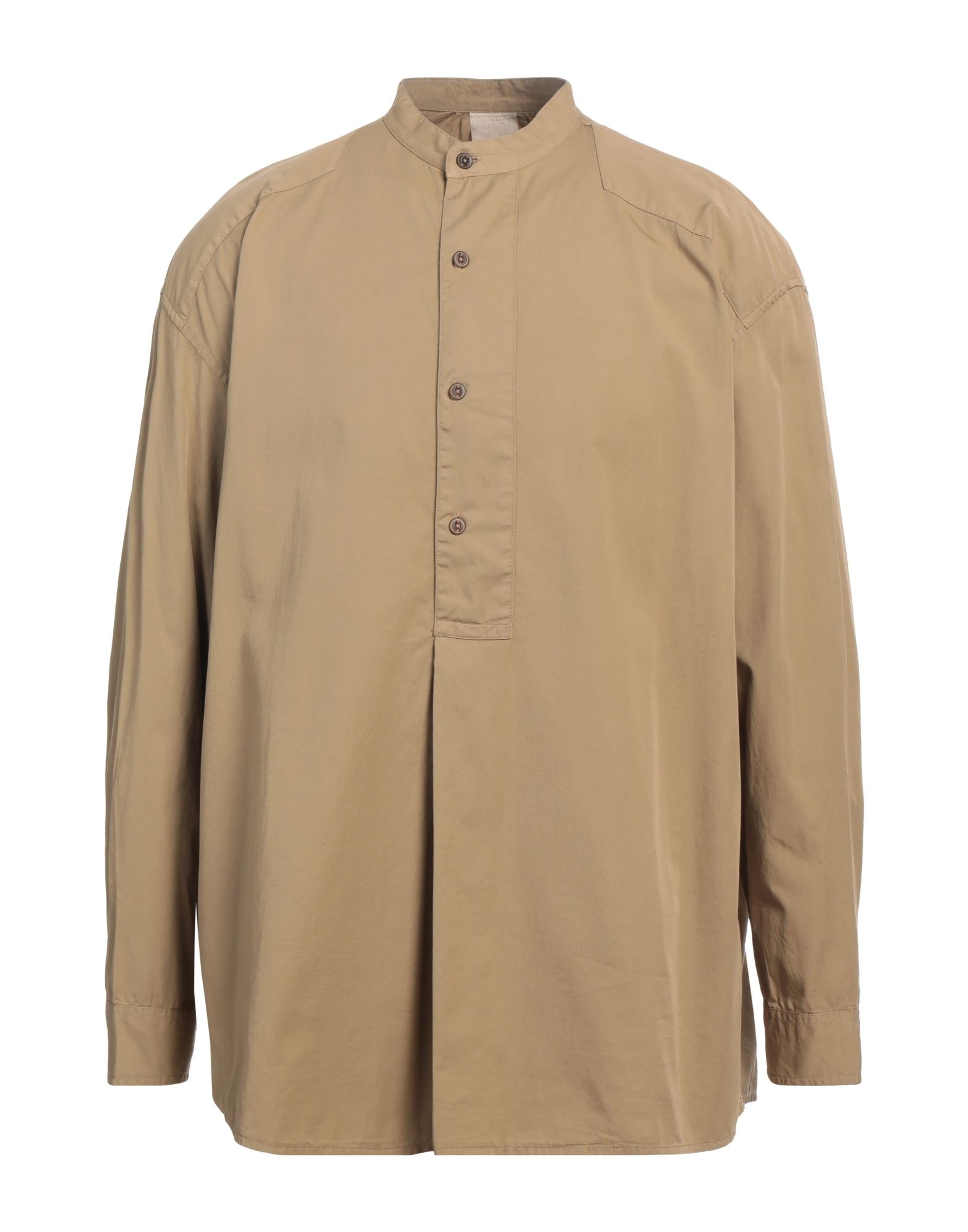 EMPORIO ARMANI - Shirts