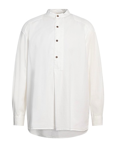 EMPORIO ARMANI Shirts 100% Cotton