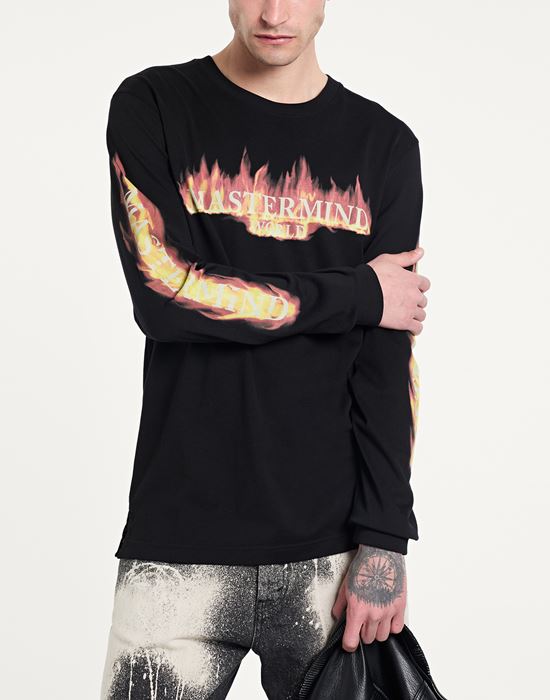 MASTERMIND WORLD Футболка