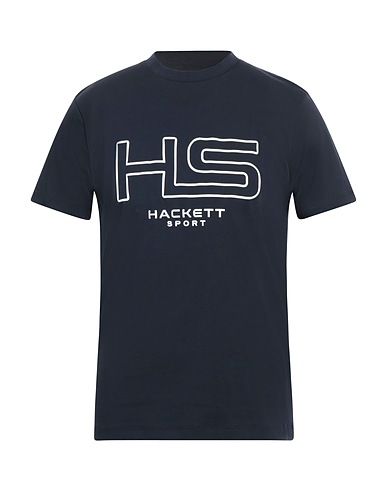 HACKETT T-shirt SPORT 100% Cotton
