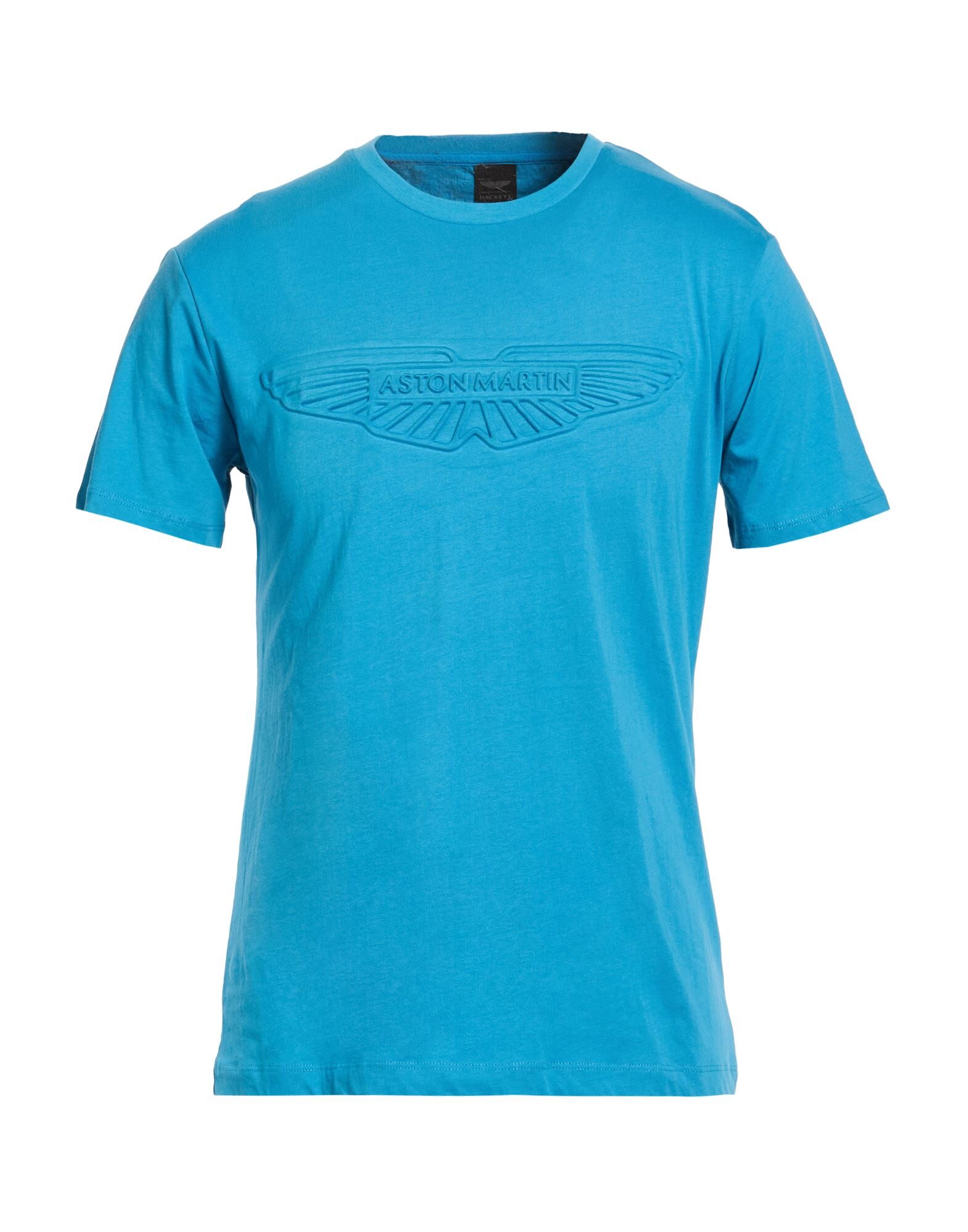 ASTON MARTIN by HACKETT - T-shirts