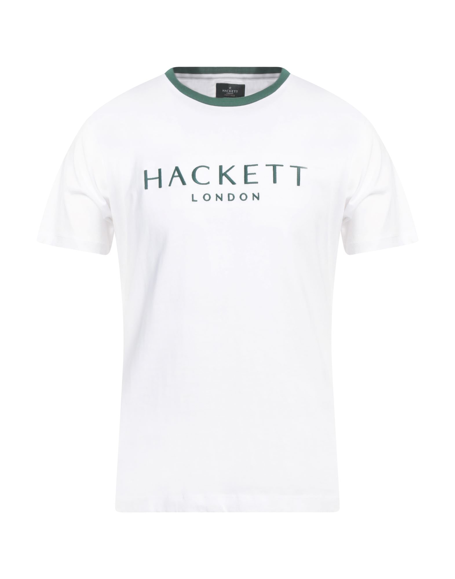HACKETT - T-shirts