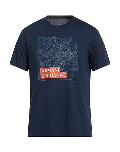 ARMANI EXCHANGE T-shirt 100% Coton