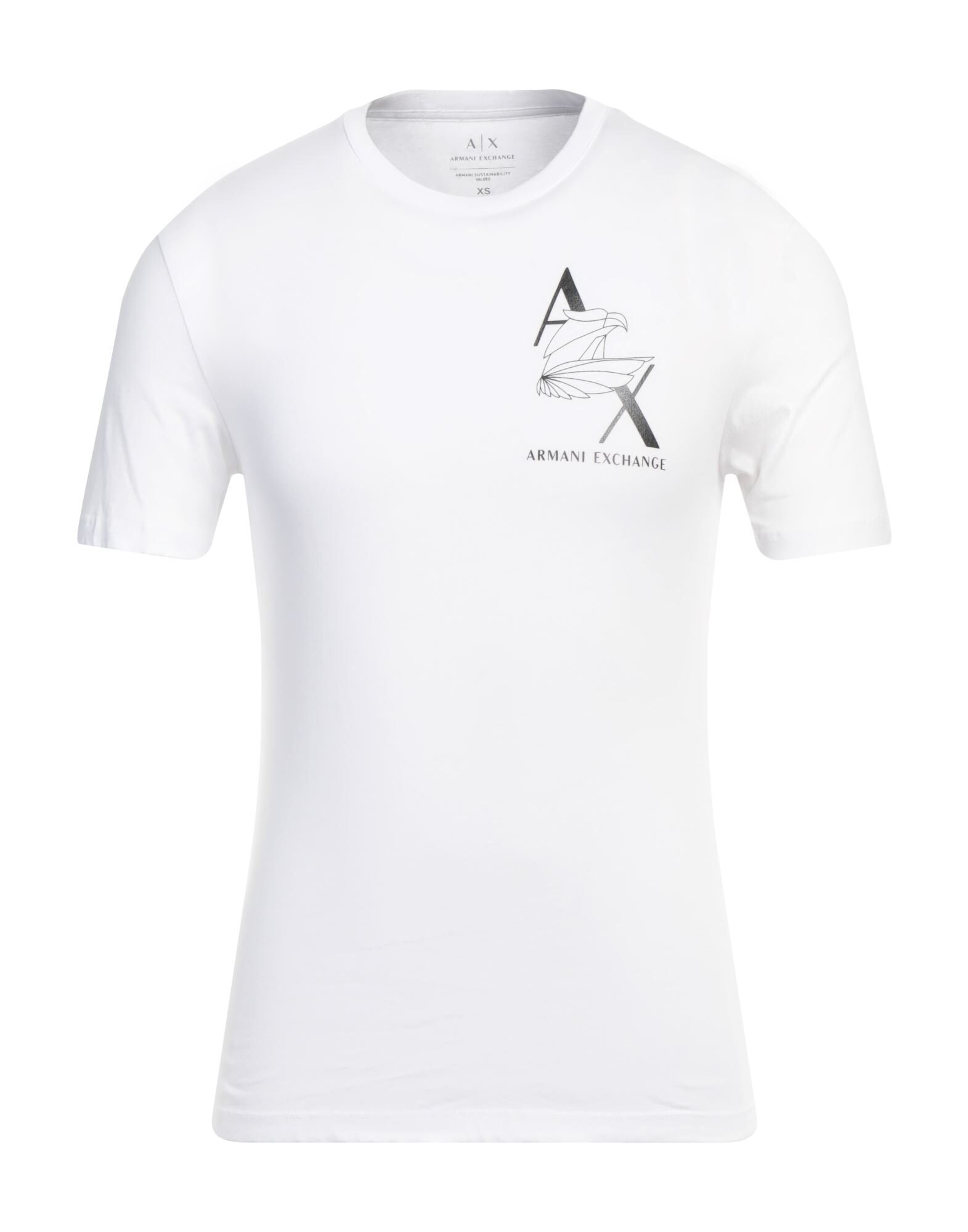 ARMANI EXCHANGE - T-shirts