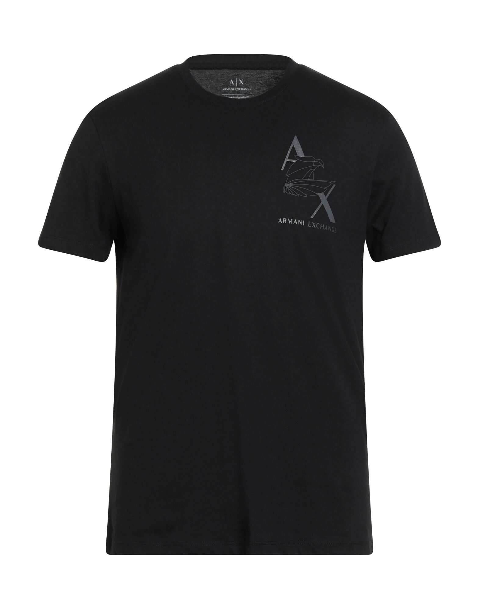ARMANI EXCHANGE - Camisetas