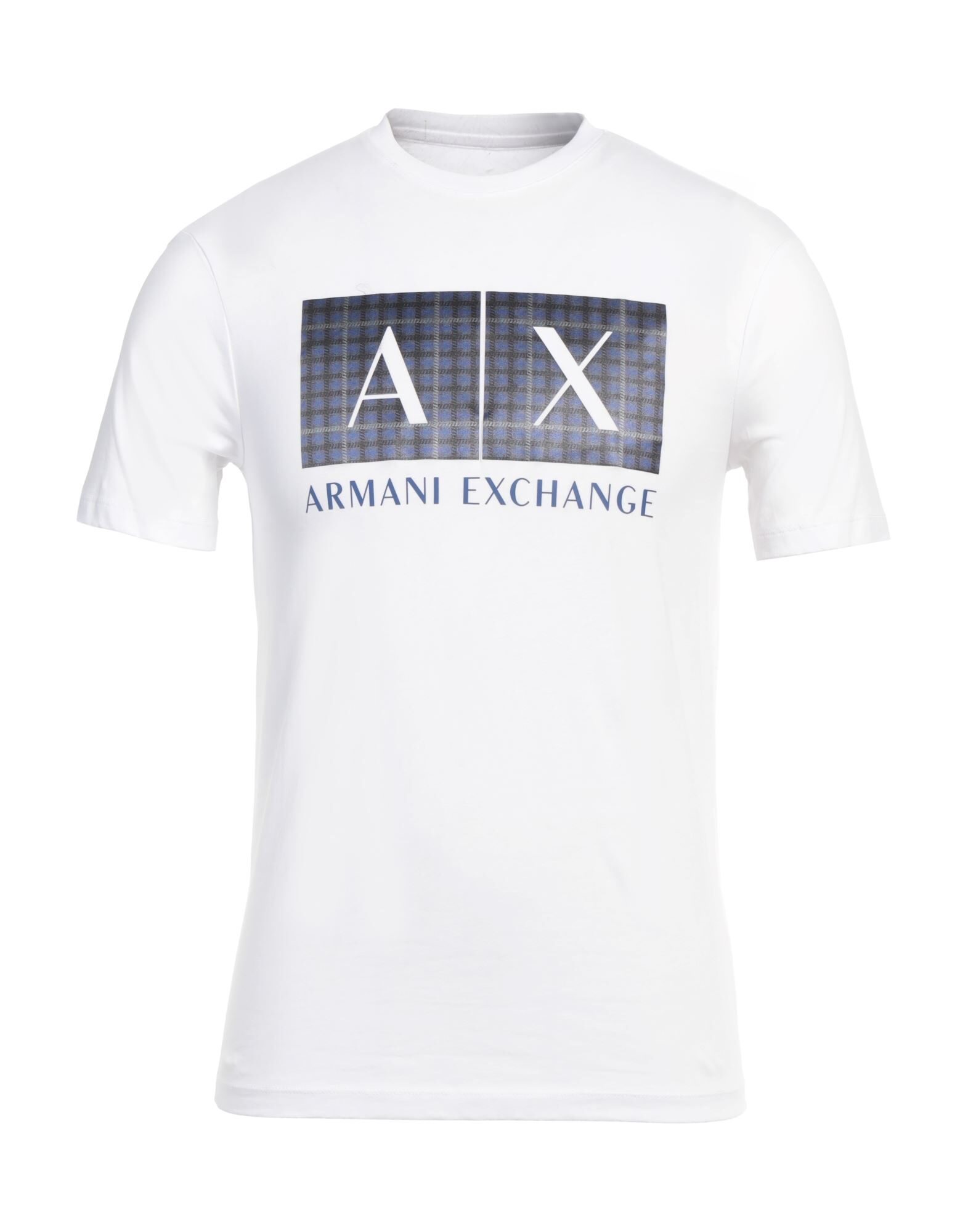 ARMANI EXCHANGE - Camisetas