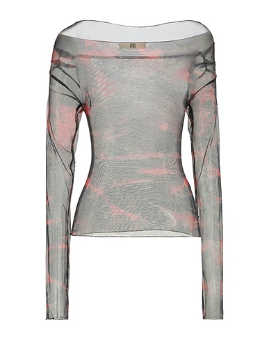 KNWLS Top 92% Polyester, 8% Elastane