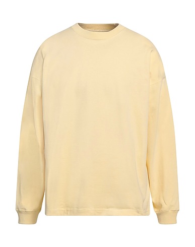 BOTTEGA VENETA Basic T-Shirt 100% Cotton