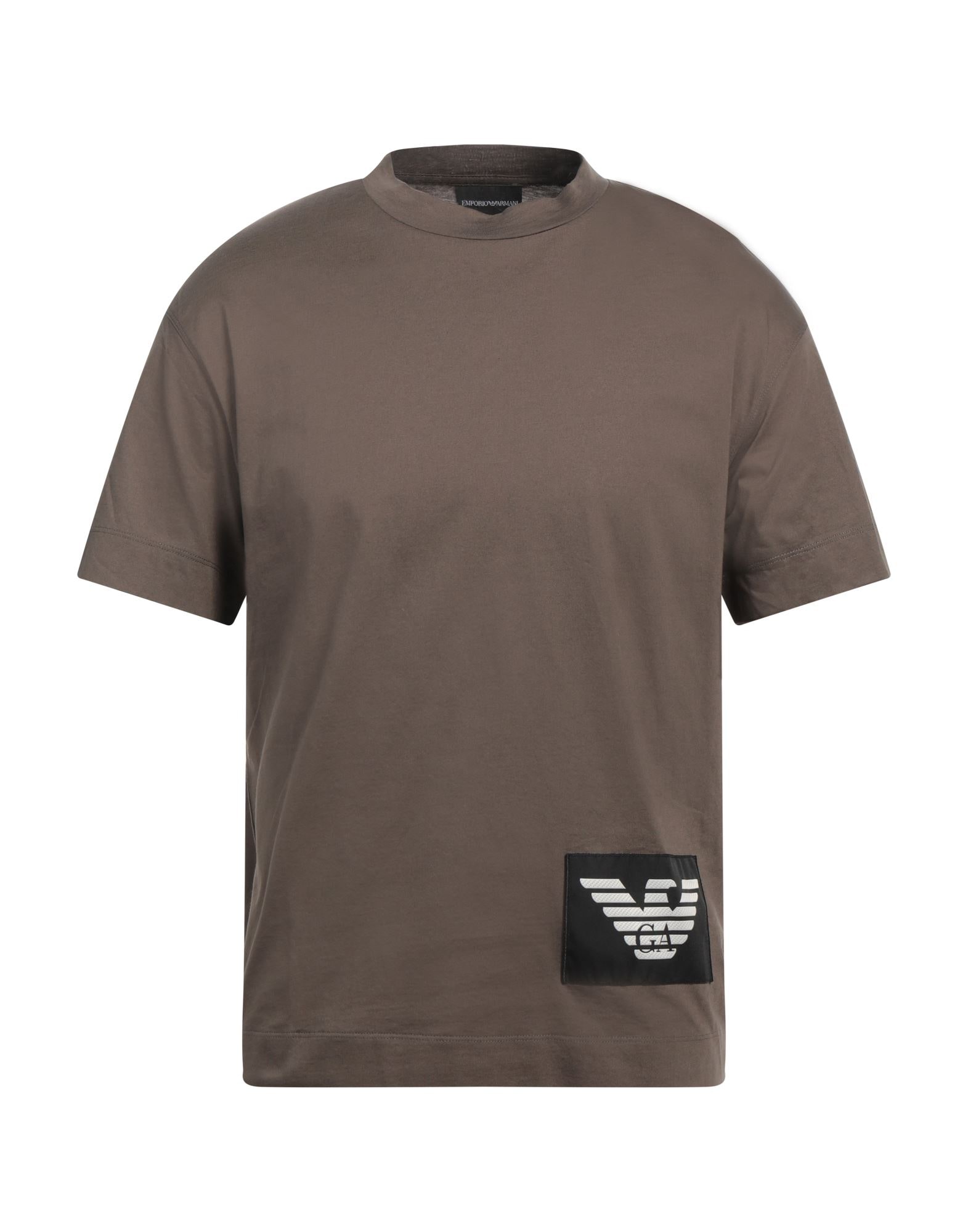 EMPORIO ARMANI - T-shirts