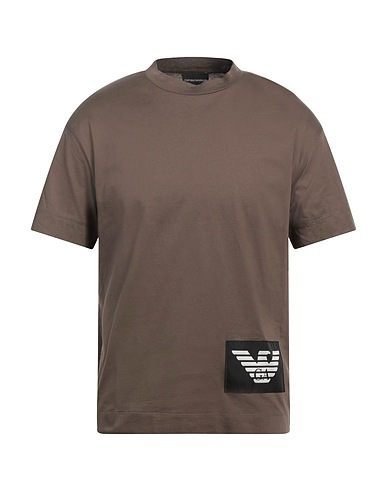 EMPORIO ARMANI T-shirt 100% Cotton