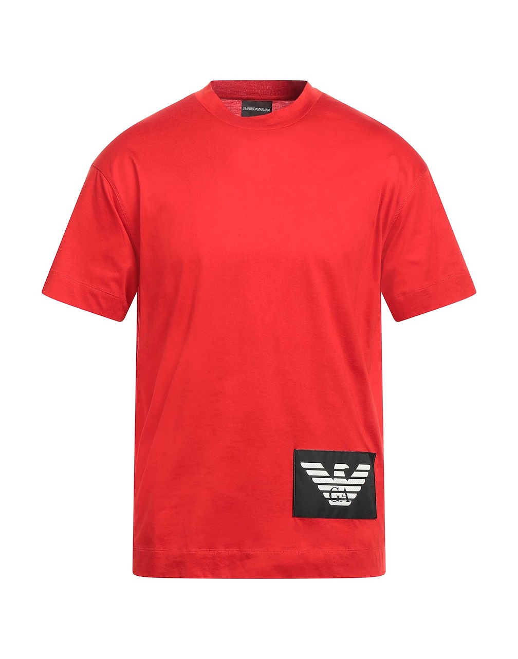 EMPORIO ARMANI - T-shirts
