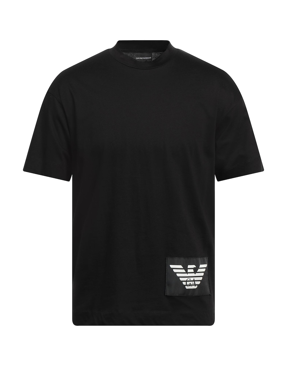 EMPORIO ARMANI - T-shirts