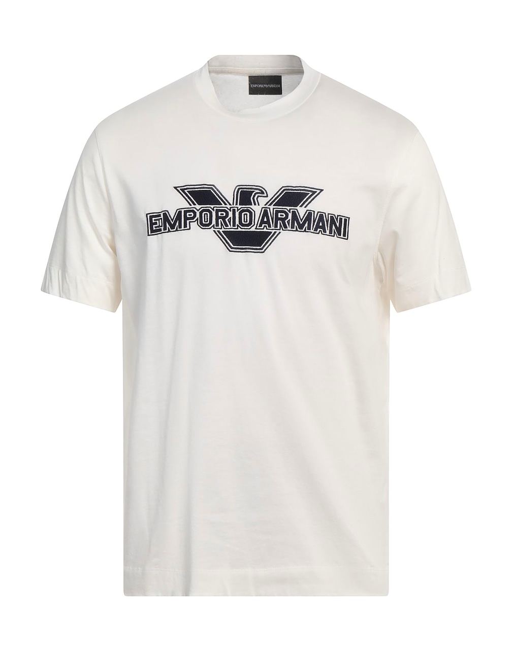 EMPORIO ARMANI - T-shirts