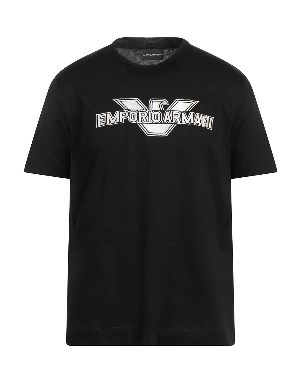 EMPORIO ARMANI - T-shirts