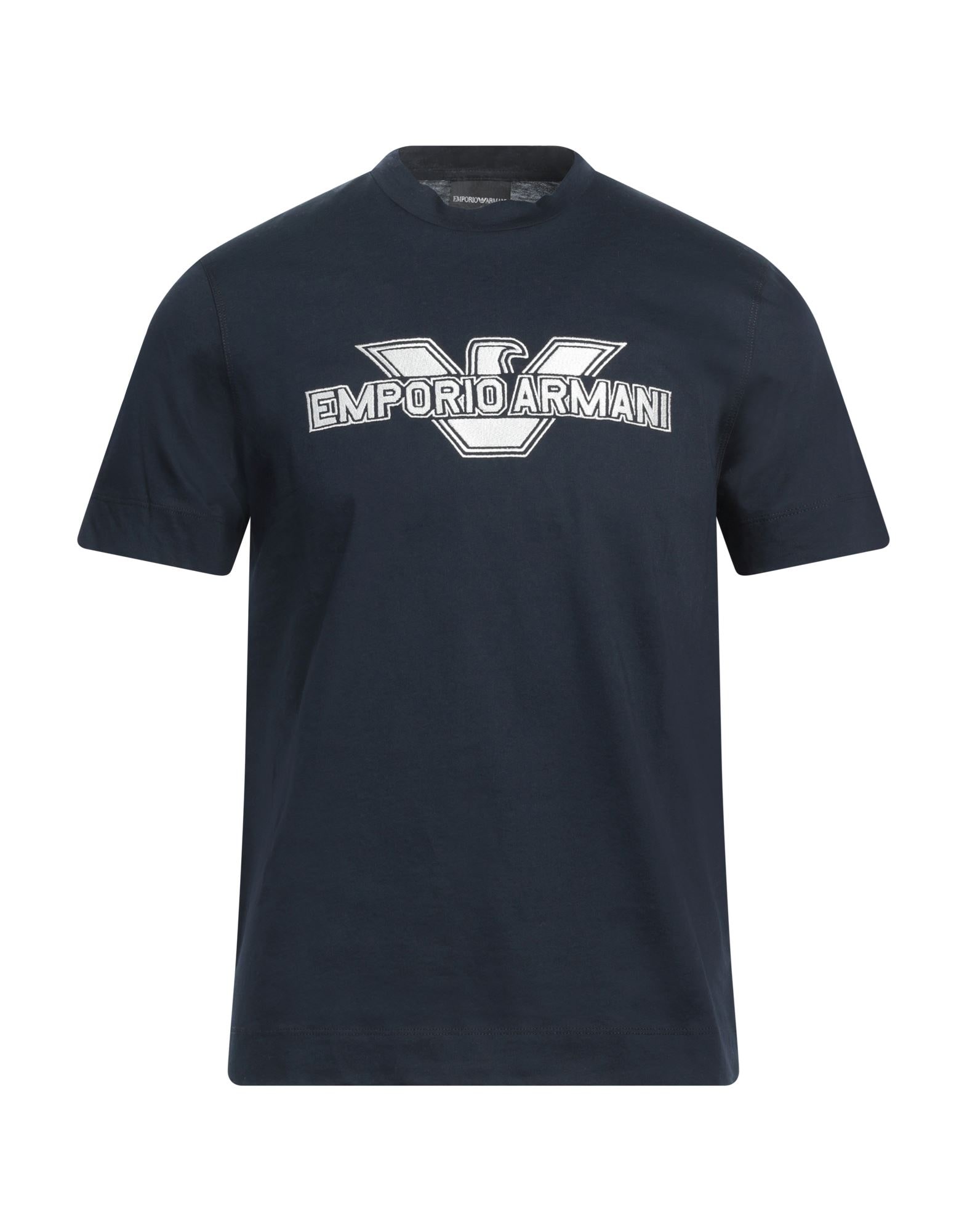 EMPORIO ARMANI - T-shirts