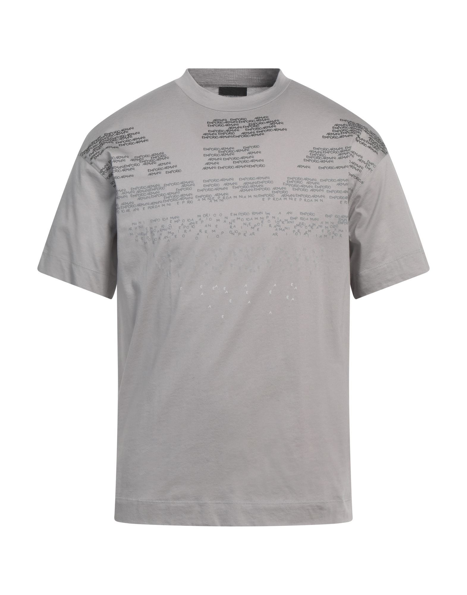 EMPORIO ARMANI - T-shirts