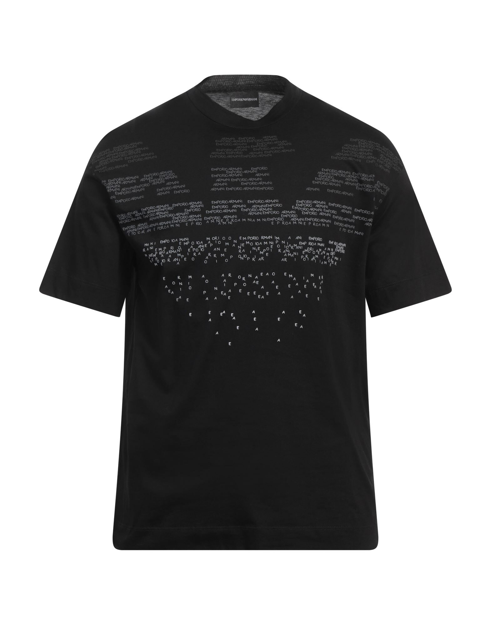 EMPORIO ARMANI - T-shirts