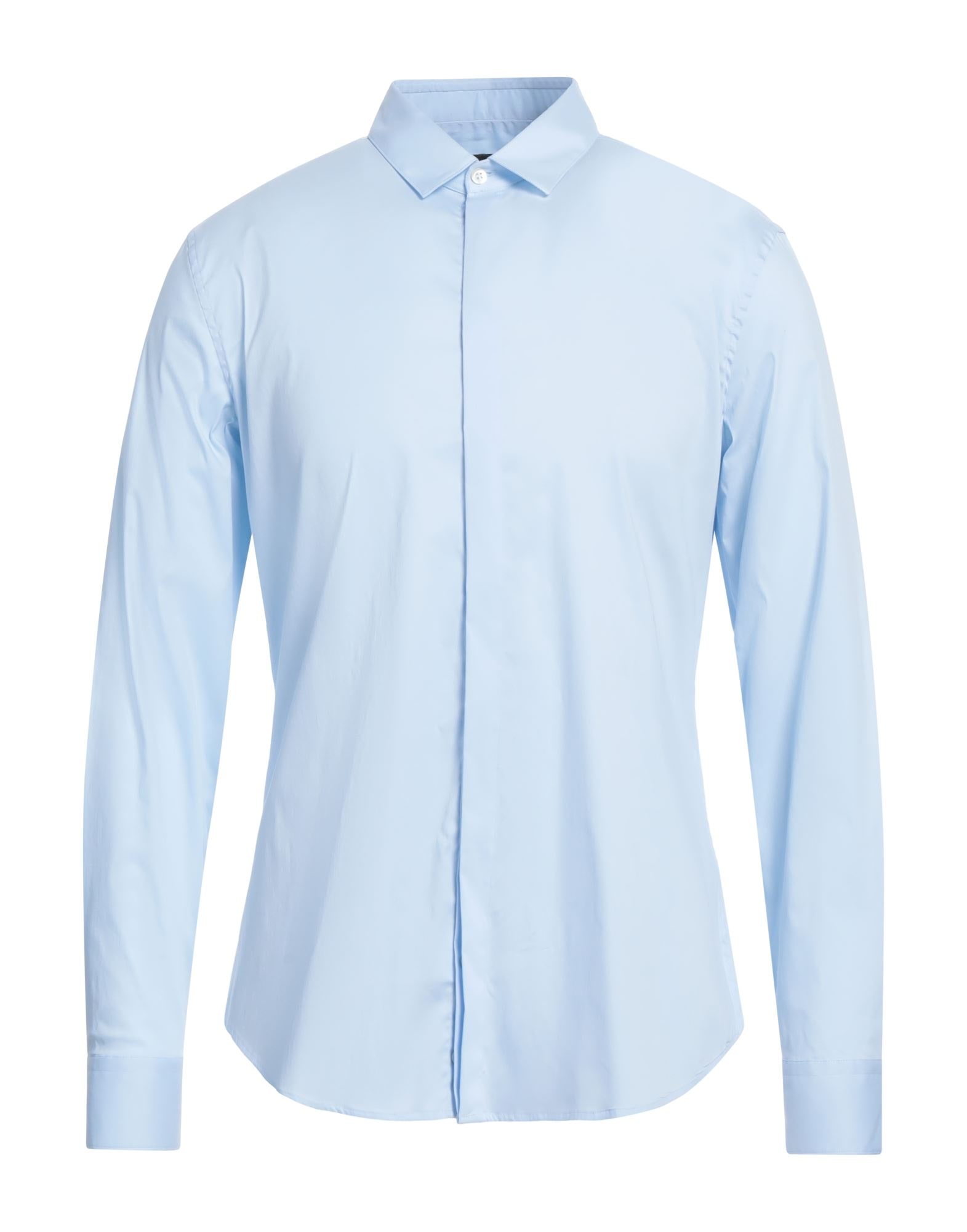 EMPORIO ARMANI - Рубашки 