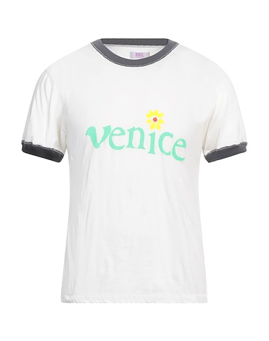 ERL T-shirt 100% Βαμβάκι