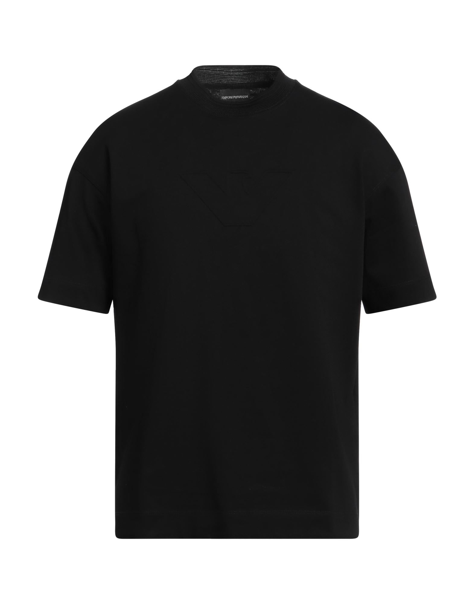 EMPORIO ARMANI - T-shirts