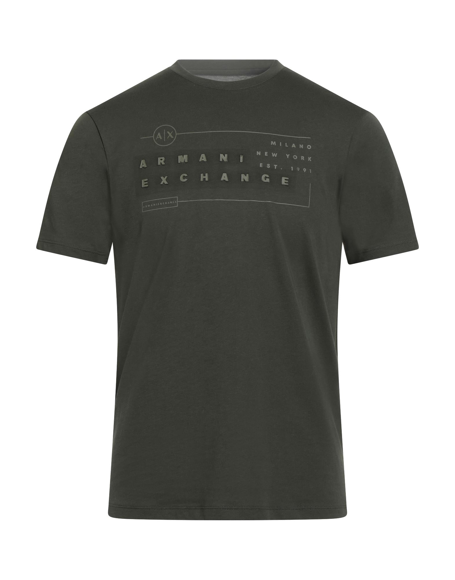 ARMANI EXCHANGE - Футболки