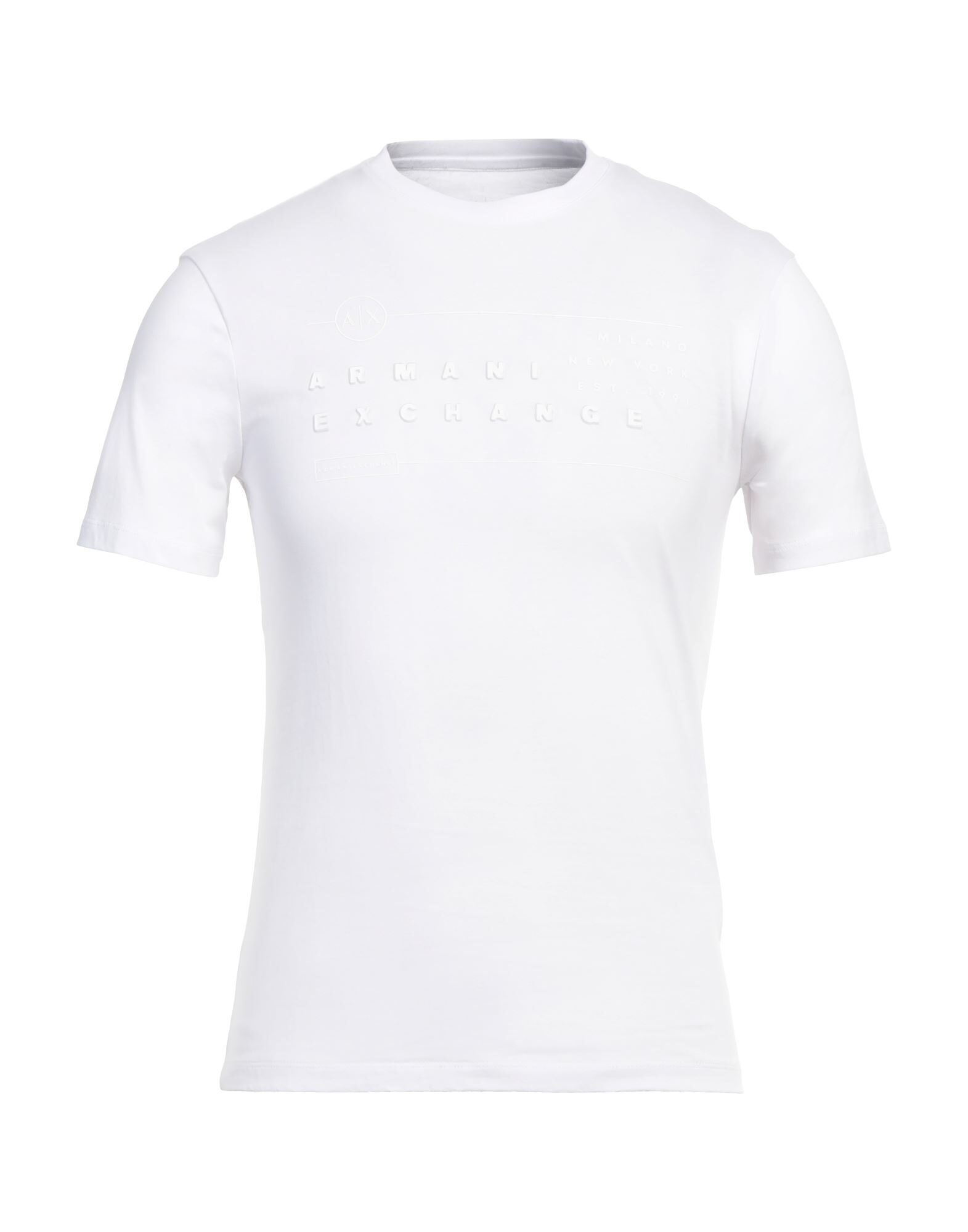 ARMANI EXCHANGE - T-shirts