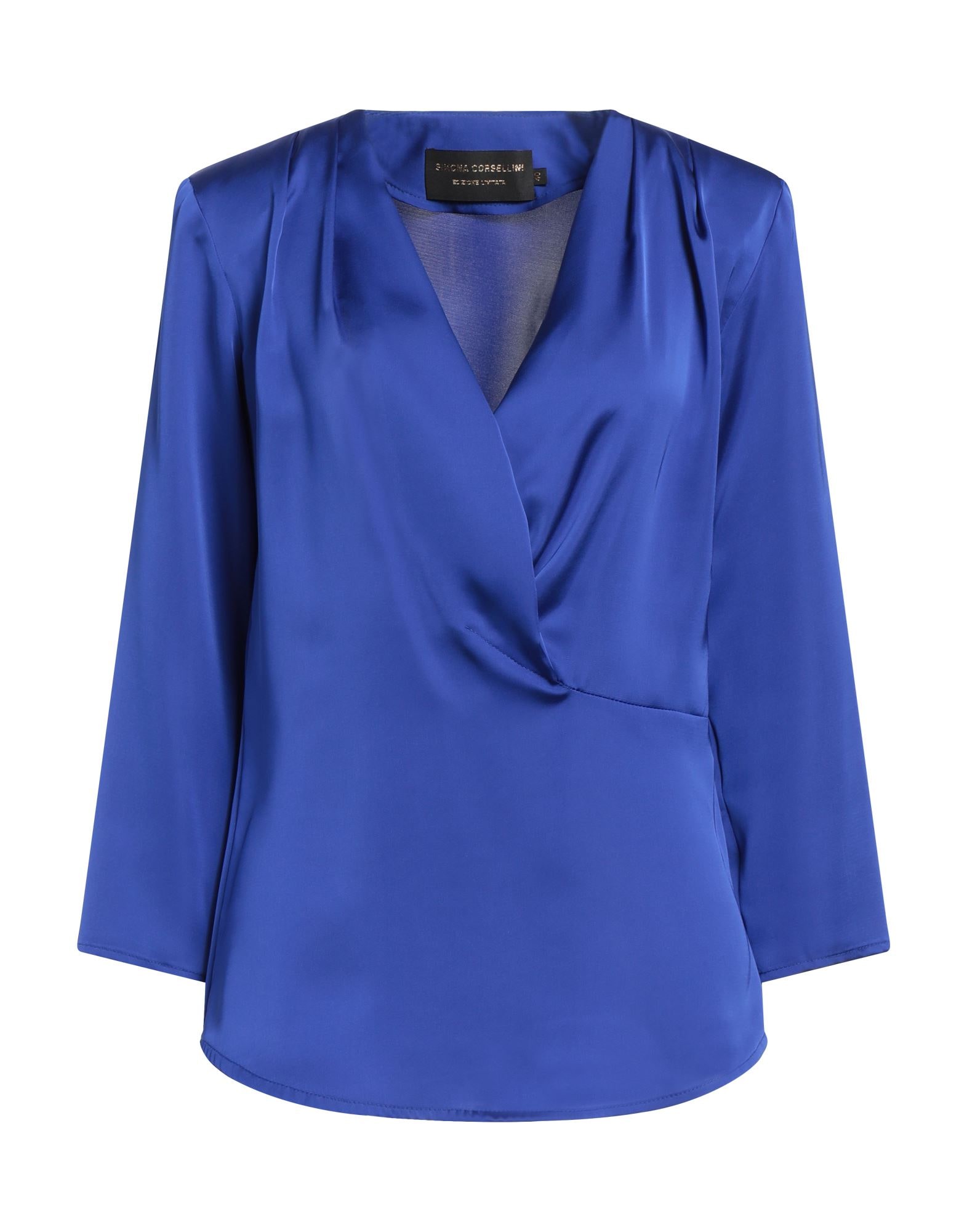 SIMONA CORSELLINI - Tops