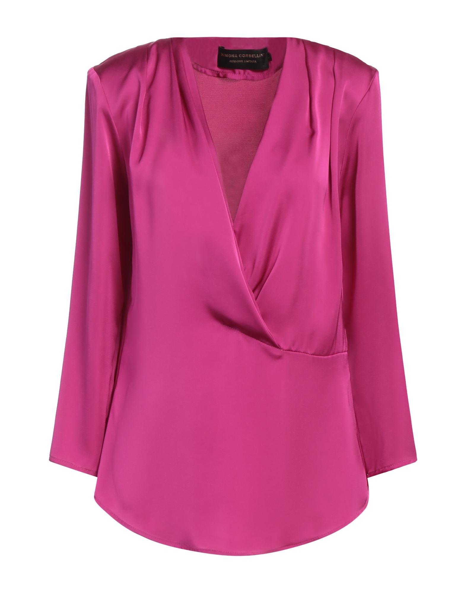 SIMONA CORSELLINI - Top