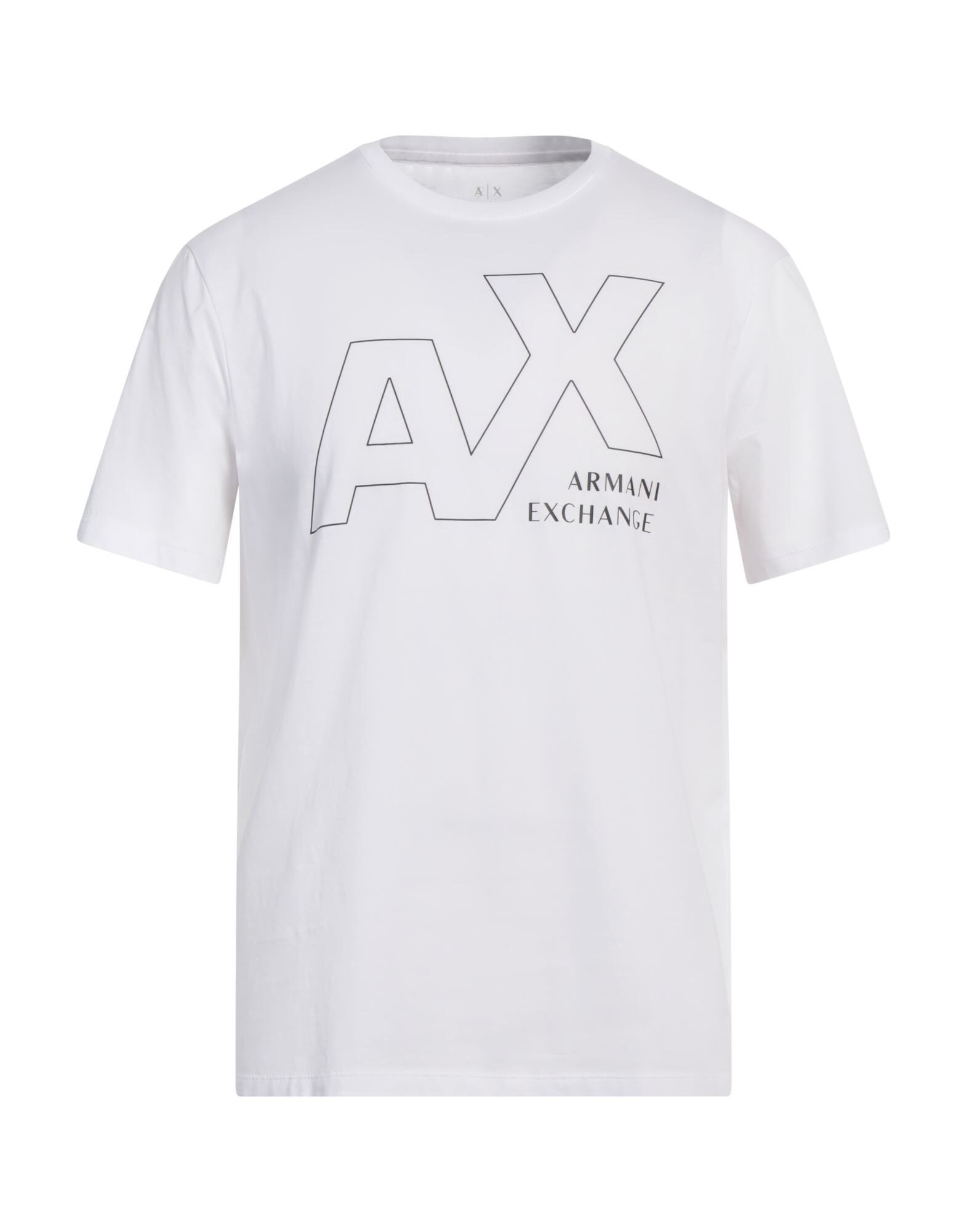 ARMANI EXCHANGE - T-shirts