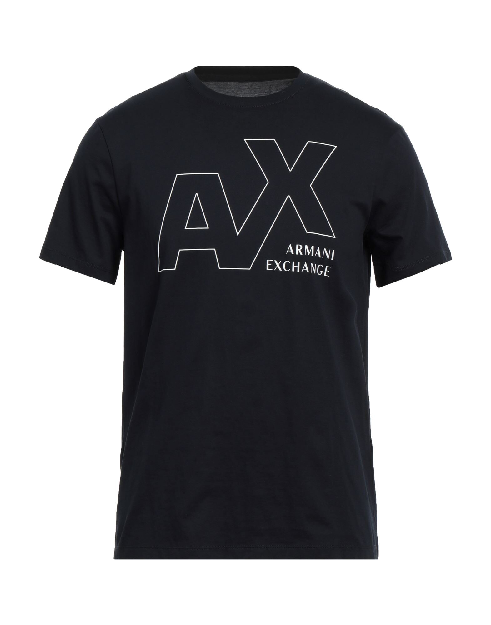 ARMANI EXCHANGE - T-shirts