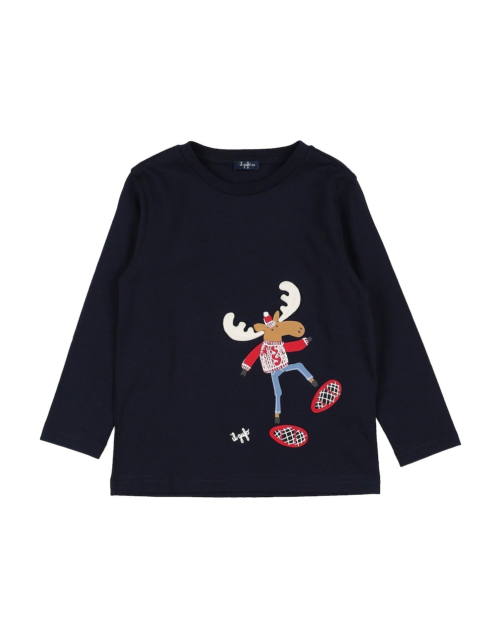 IL GUFO - T-shirts