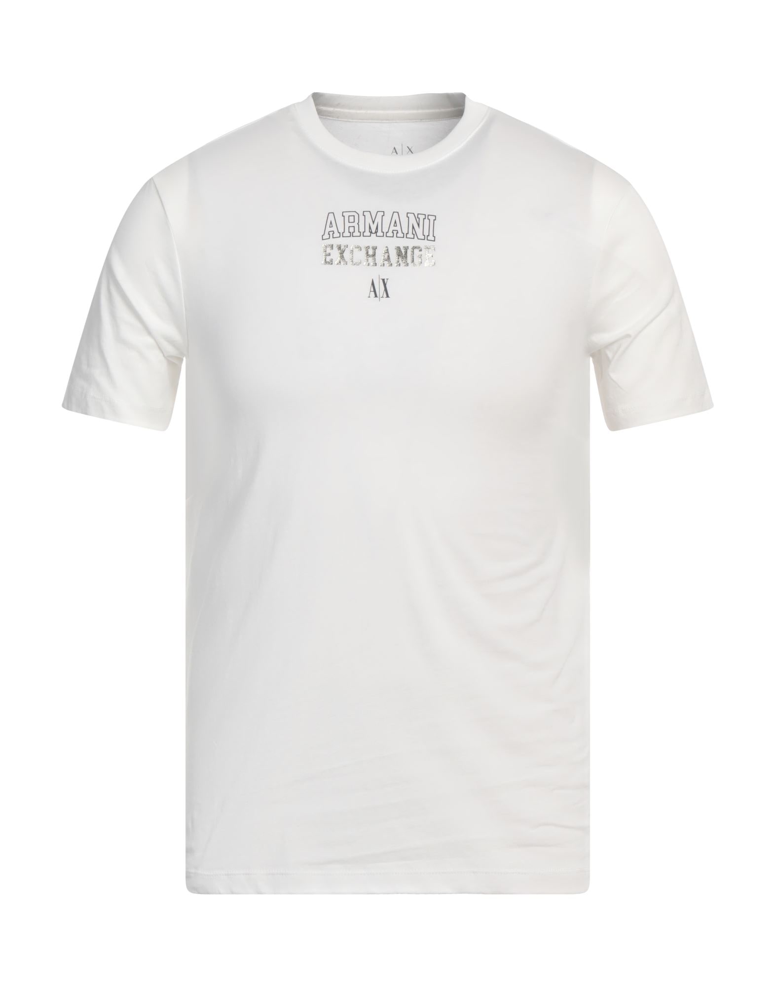 ARMANI EXCHANGE - T-shirts