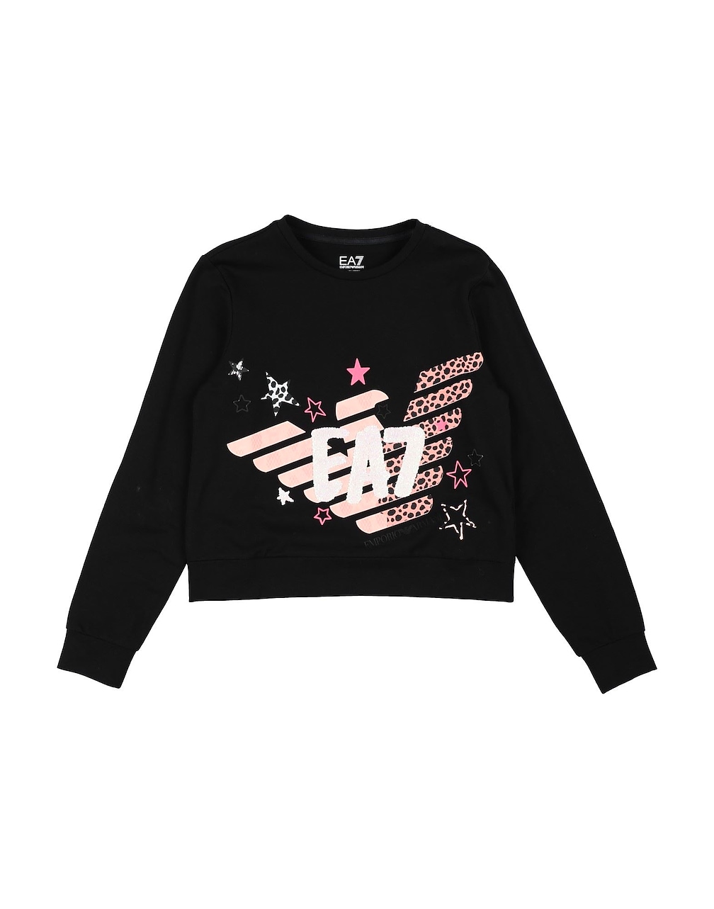 EA7 - T-shirts