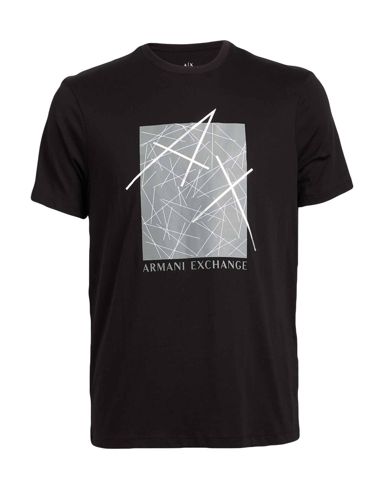 ARMANI EXCHANGE - T-shirts