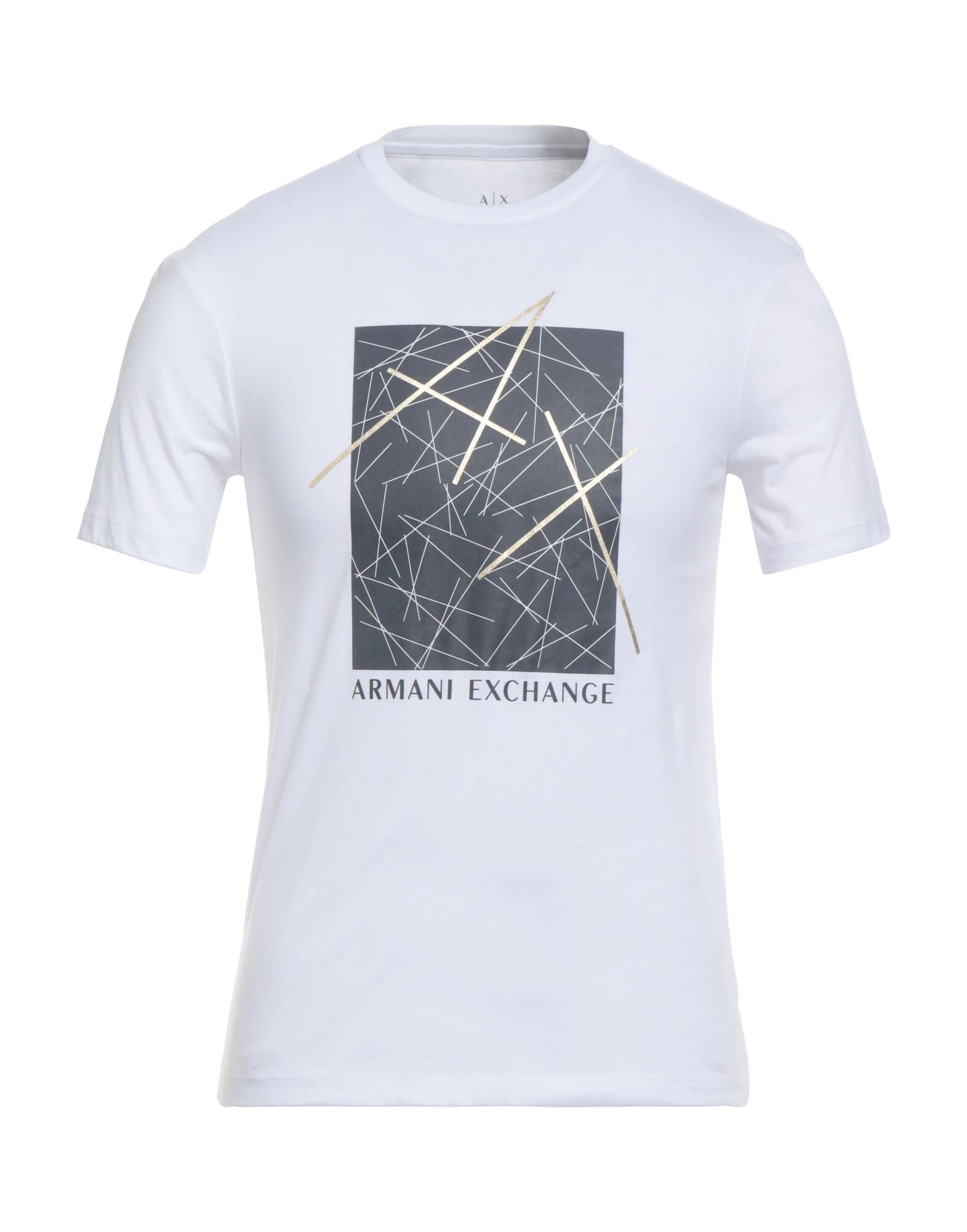 ARMANI EXCHANGE - T-shirts